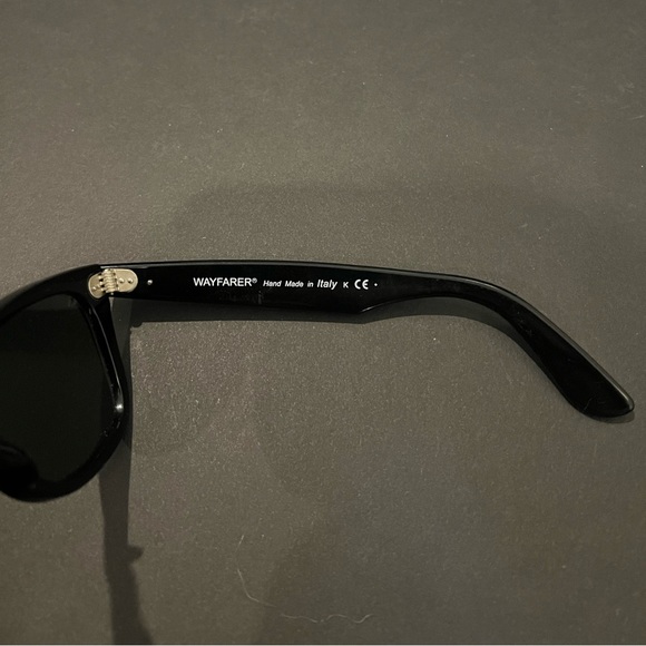 Ray-Ban Wayfarer - Picture 5 of 5